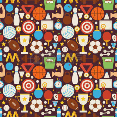 Timeline: Спартакіада 2016-2017