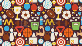 Timeline: Спартакіада 2016-2017