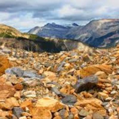 Timeline: Geologic Timescale