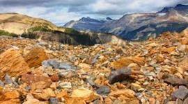 Timeline: Geologic Timescale