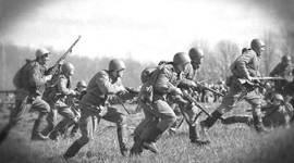 Timeline: WWII Events Timeline