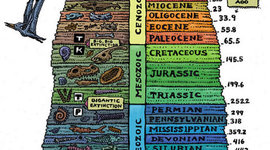 Timeline: J Gonzalez Timeline