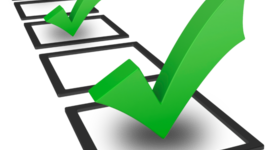 Timeline: Línea del tiempo de la calidad