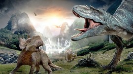 Timeline: Geologic Timescale of The Earth