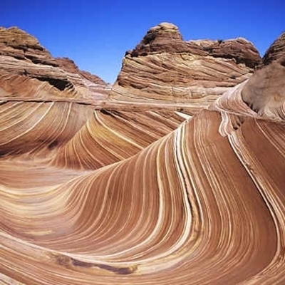 Timeline: The Geological