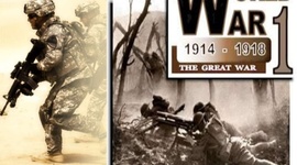 Timeline: World War 1