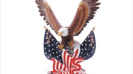 Timeline: The United States of America