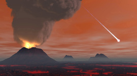 Timeline: geological timeline