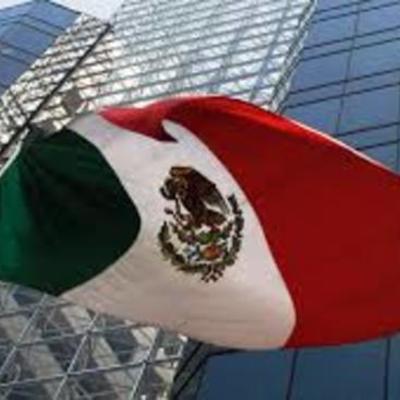 Timeline: cambios  de  la administración publica  federal