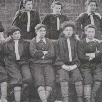 Timeline: FÚTBOL FEMENIL