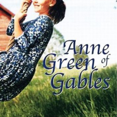 Timeline: Anne of Green Gables