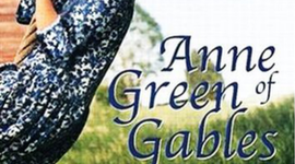 Timeline: Anne of Green Gables