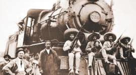 Timeline: Revolucion Mexicana