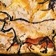 2 lascaux cave drawing