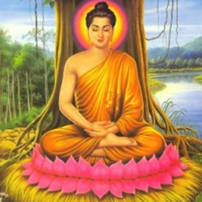 Timeline: Between Buddhism