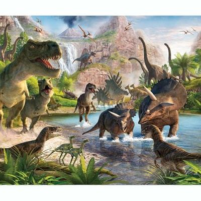 Timeline: Geological Timescale Timeline Project