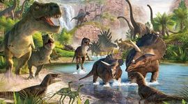 Timeline: Geological Timescale Timeline Project