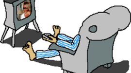 Timeline: Mi línea del tiempo con la tecnología