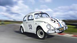 Timeline: volkswagen Escarabajo