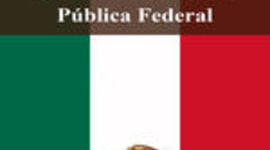 Timeline: LA ADMINISTRACIÓN PUBLICA FEDERAL Y SUS CAMBIOS