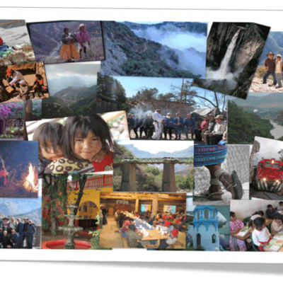 Timeline: La administración pública: estructura y funciones.