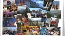 Timeline: La administración pública: estructura y funciones.