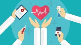 Timeline: Modelos y Teorías de Enfermería