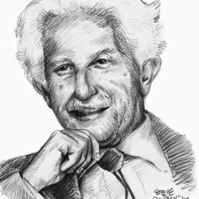 Timeline: Erikson Timeline