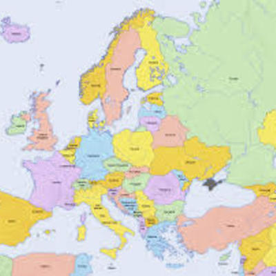 Timeline: tijdlijn 2: de EU en de SU