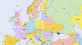 Timeline: tijdlijn 2: de EU en de SU