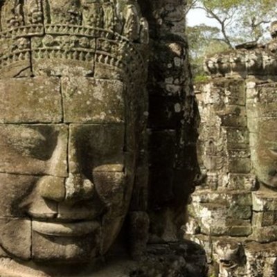 Timeline: Timeline of the Khmer Empire