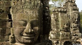 Timeline: Timeline of the Khmer Empire