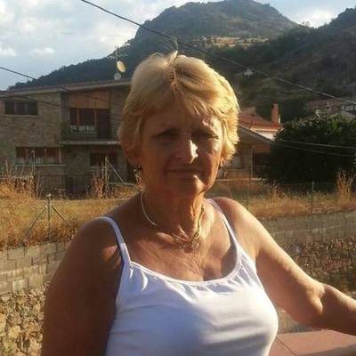 Timeline: Vida de Valentina