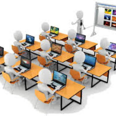 Timeline: LA HOSTORIA DE LA INFORMATICA