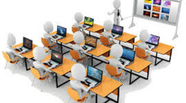 Timeline: LA HOSTORIA DE LA INFORMATICA