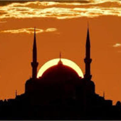 Timeline: Intro to Islam