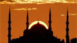 Timeline: Intro to Islam