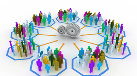 Timeline: CRONOLOGÍA DE LAS TEORÍAS ADMINISTRATIVAS