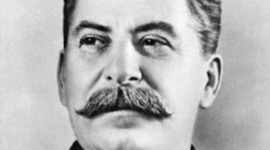 Timeline: Joseph Stalin