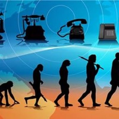 Timeline: Телефон