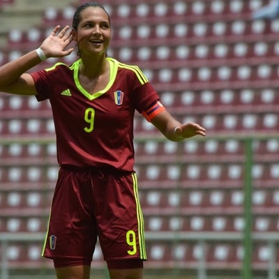 Timeline: Deyna Catellanos