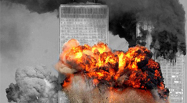 Timeline: TERRORRISMO