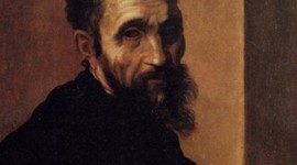Timeline: Michelangelo