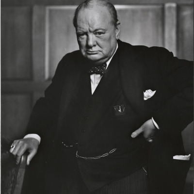 Timeline: The Esteemed Life of Winston Churchill