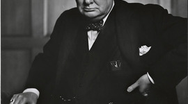 Timeline: The Esteemed Life of Winston Churchill