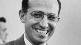 Timeline: Jonas Salk