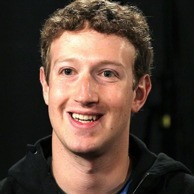Timeline: MaRk ZuCkErBeRg