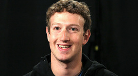 Timeline: MaRk ZuCkErBeRg