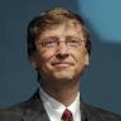 Timeline: Bill gates research