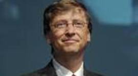 Timeline: Bill gates research